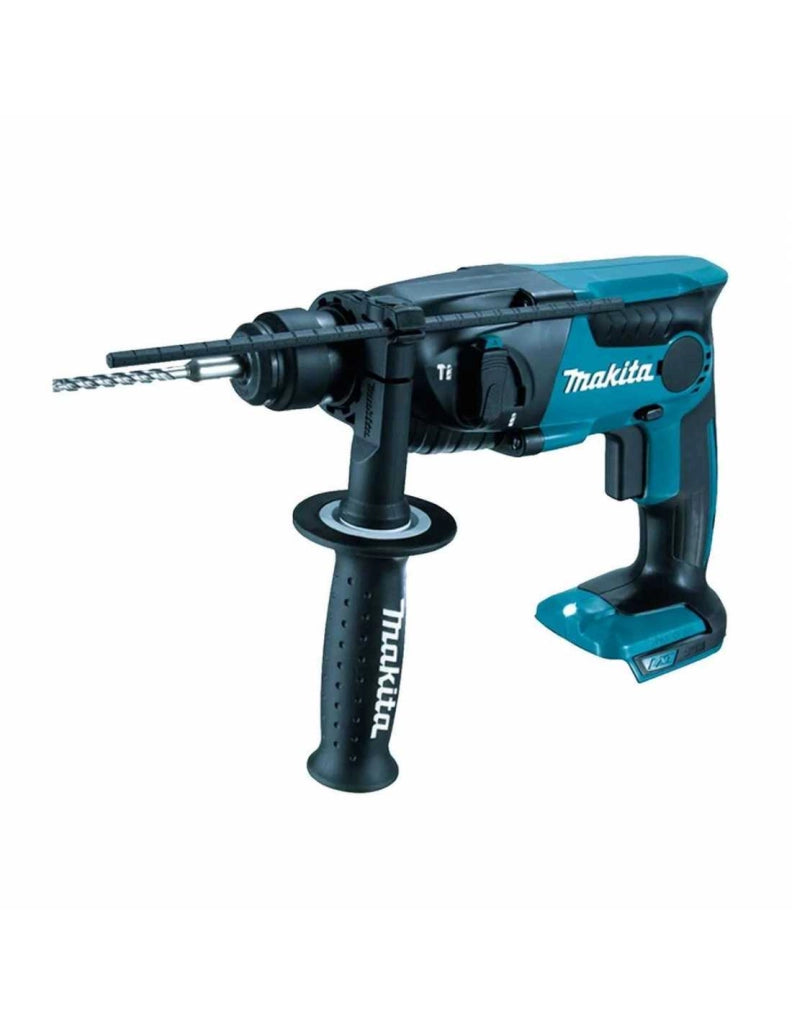 Tassellatore MAKITA DHR165Z (Solo corpo)