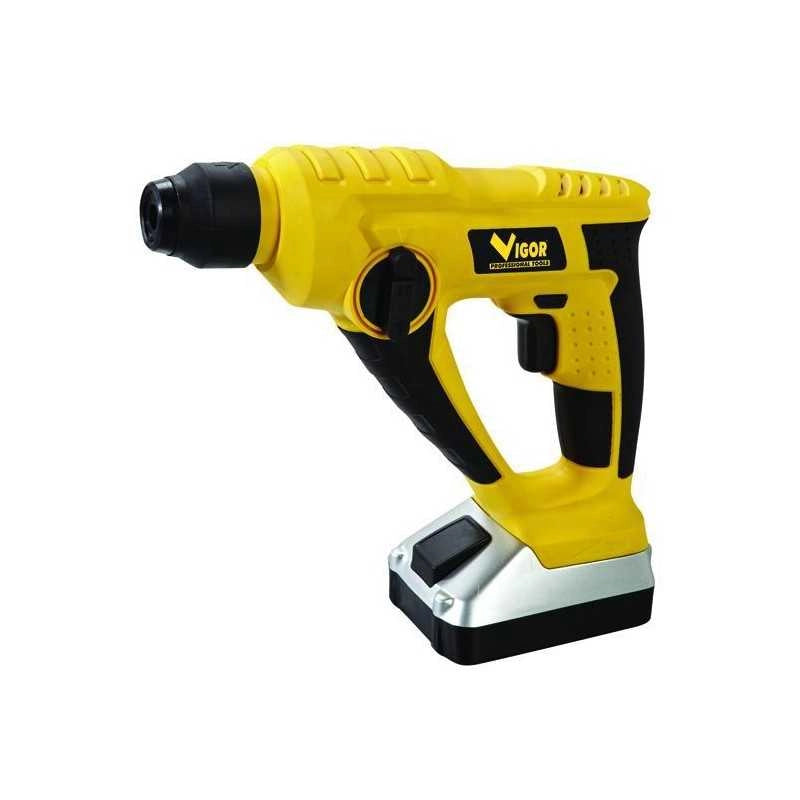 Tassellatori Vigor Volt 18