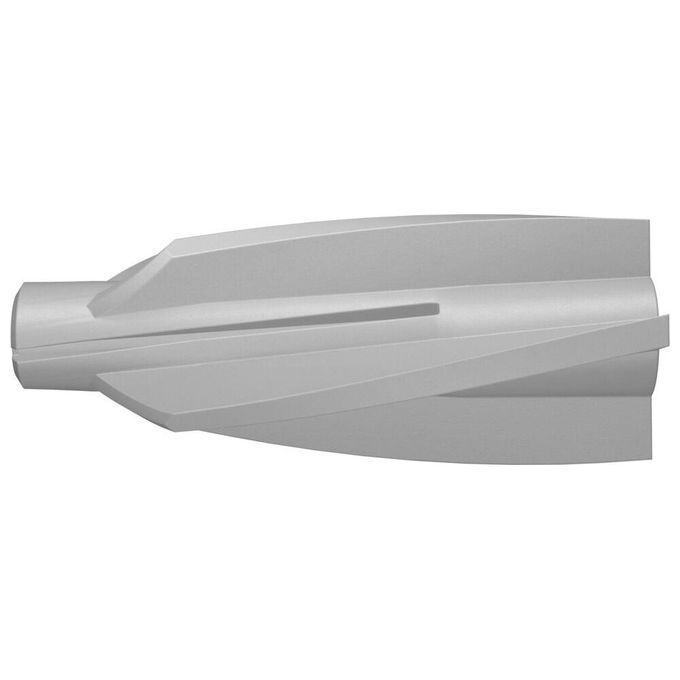 Tassello Speciale Nylon Gb 14 Per Calcestruzzo Cellulare (10 Pz.) Tassello Speciale Nylon Gb 14 Per Calcestruzzo Cellulare (10 Pz.)