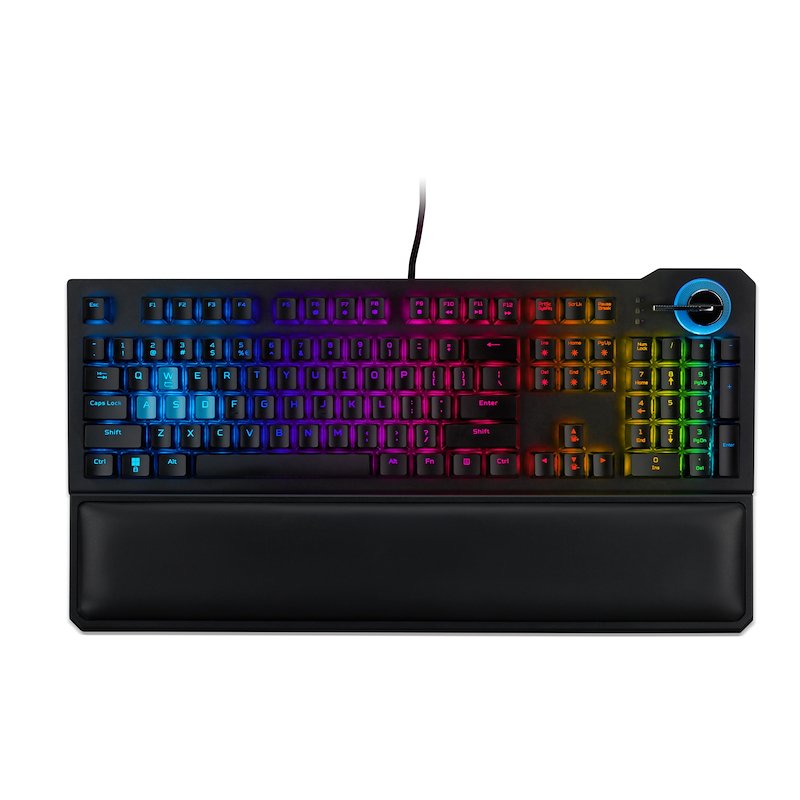 TASTIERA ACER PREDATOR AETHON 700