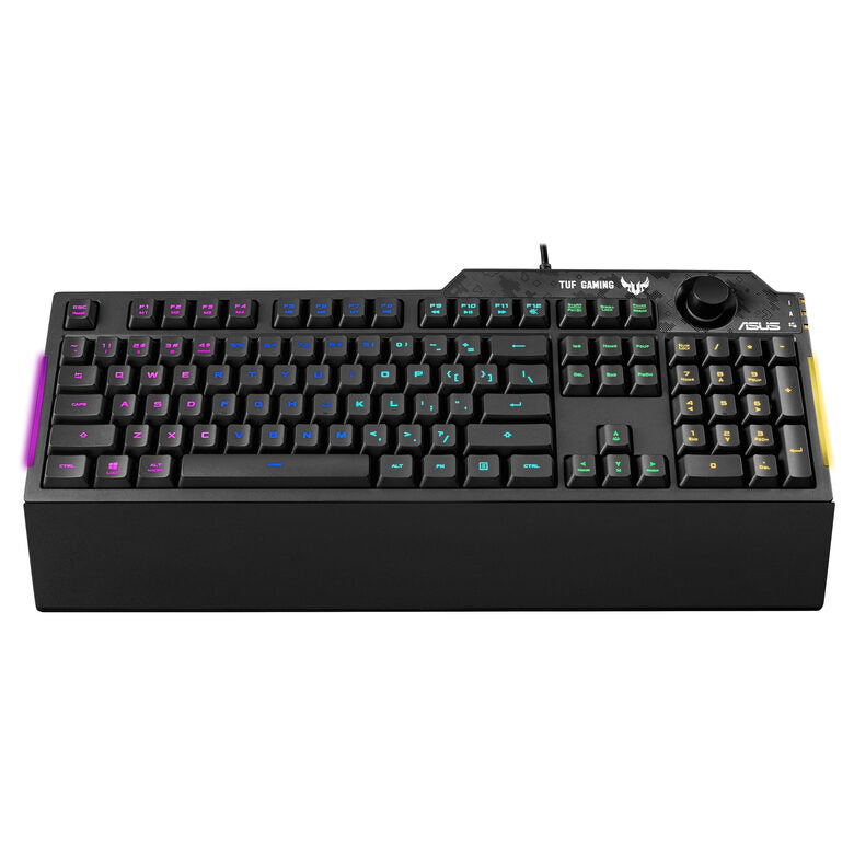 TASTIERA ASUS RA04 TUF GAMING K1/IT