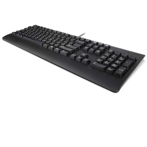 Tastiera computer Preferred Pro II Black 4Y41R64602