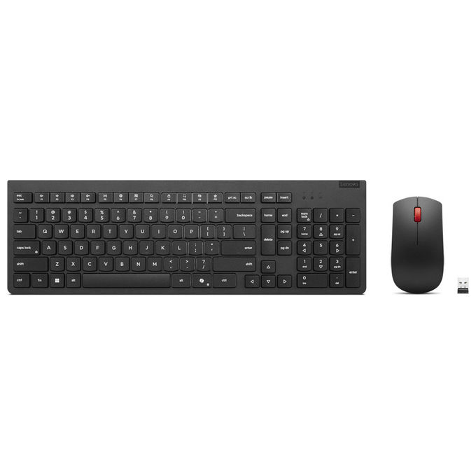 Tastiera e mouse ESSENTIAL Combo 4X31R64473
