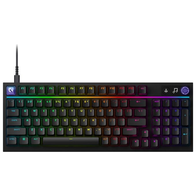 TASTIERA GAMING LOGITECH G316X 98 TASTIERA GAMING LOGITECH G316X 98