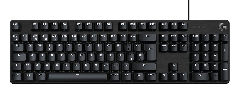TASTIERA GAMING LOGITECH G413 SE