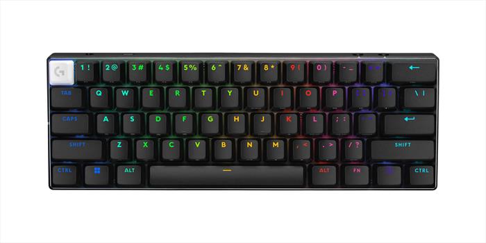 TASTIERA GAMING LOGITECH PRO X 60 ITA TASTIERA GAMING LOGITECH PRO X 60 ITA