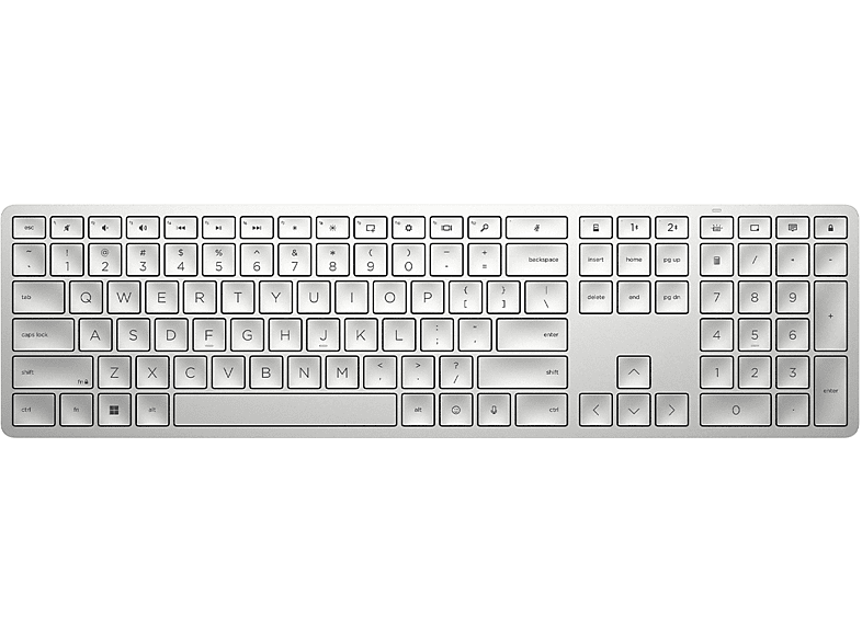 TASTIERA HP 970 WIRELESS
