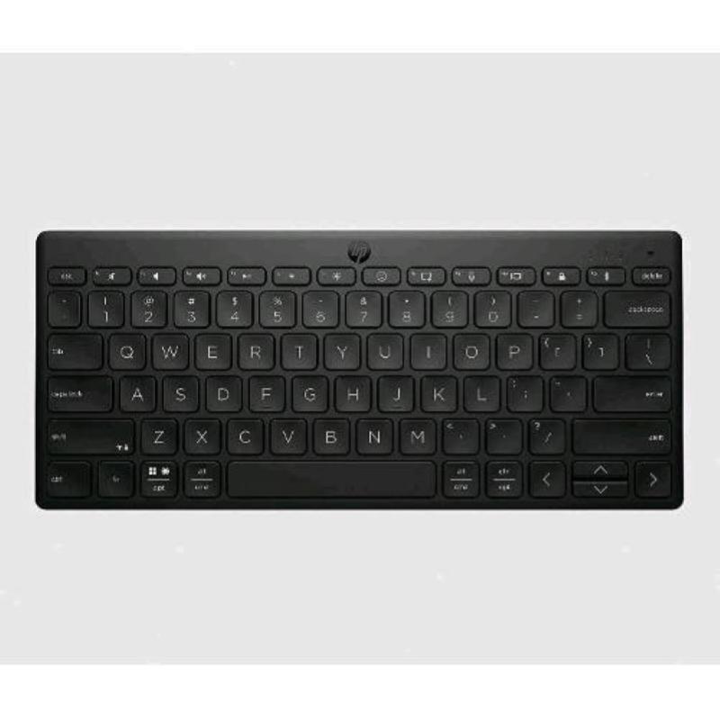 TASTIERA HP BLUETOOTH 350