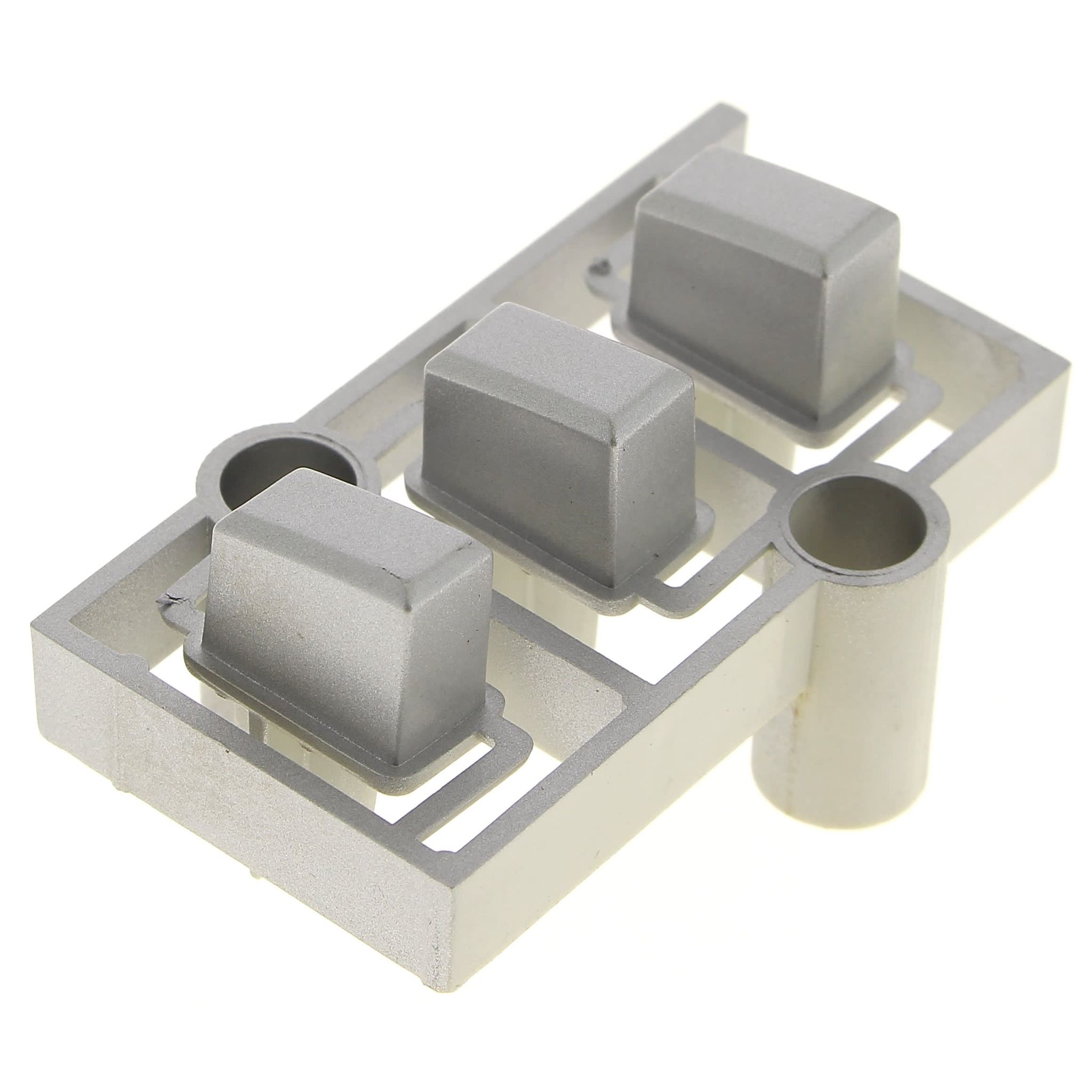 Tastiera Inferiore 49008597 Per Microonde Candy