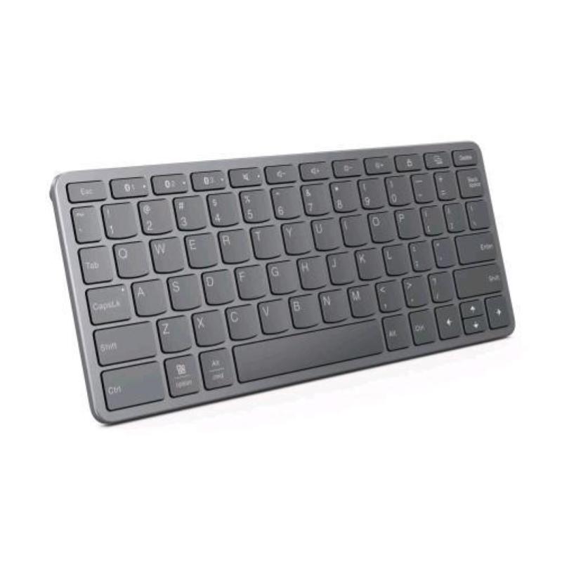 TASTIERA LENOVO Tastiera Wireless