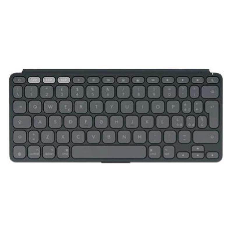 TASTIERA LOGITECH KEYS TO GO 2 for Ipad