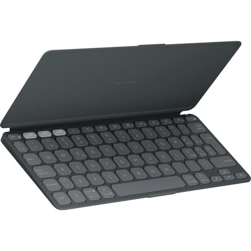 TASTIERA LOGITECH Keys-To-Go 2