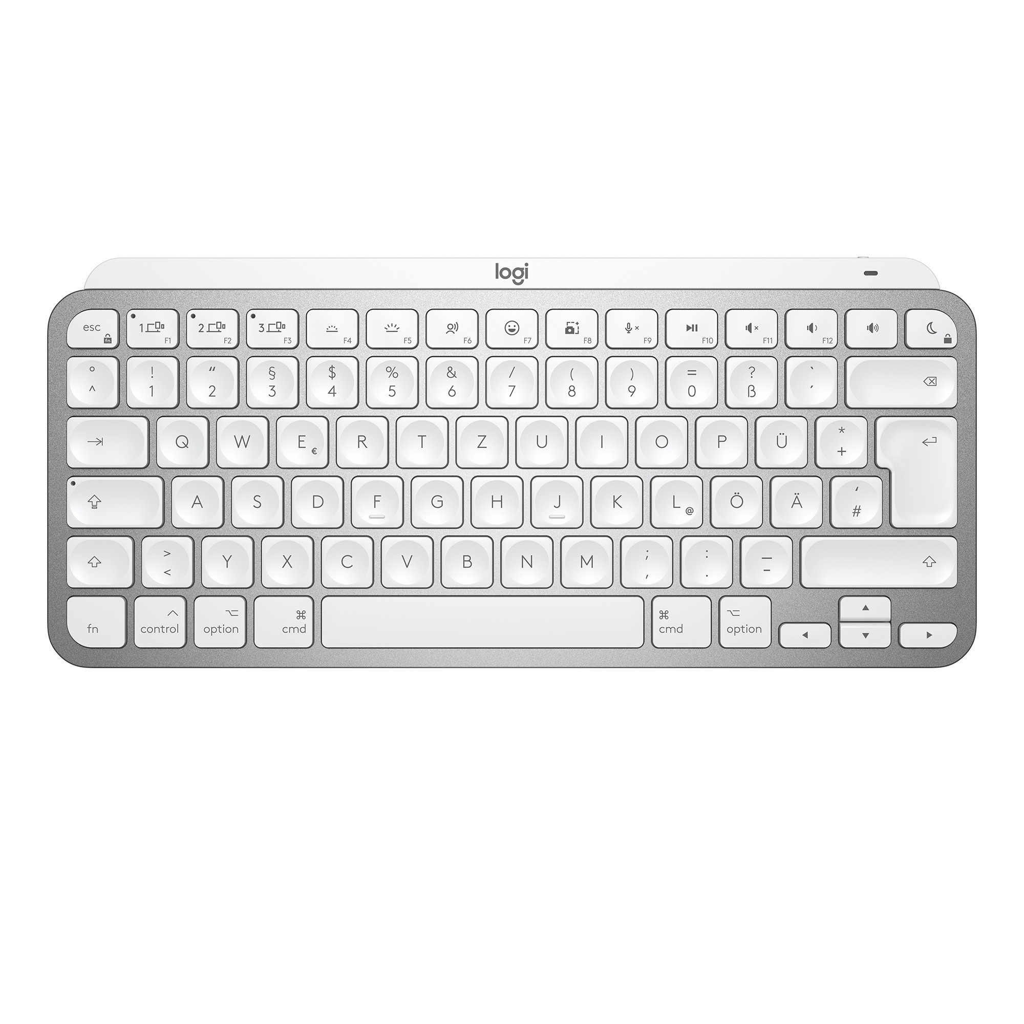 Tastiera Logitech MX Keys Mini for Mac Tastiera Logitech MX Keys Mini for Mac