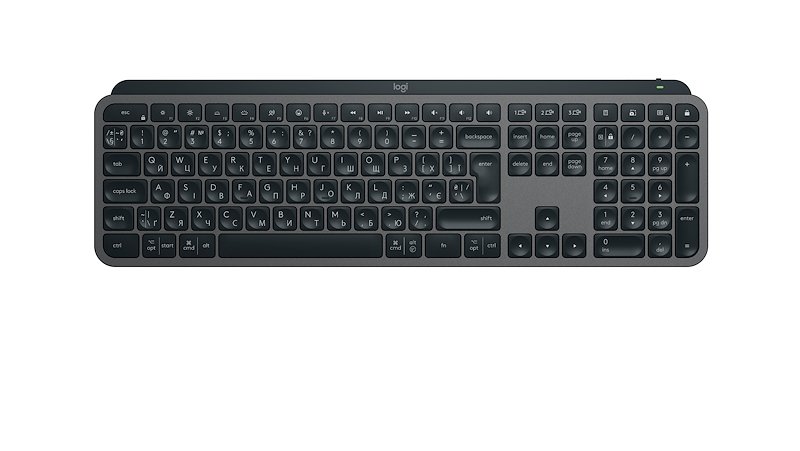 TASTIERA LOGITECH MX Keys S