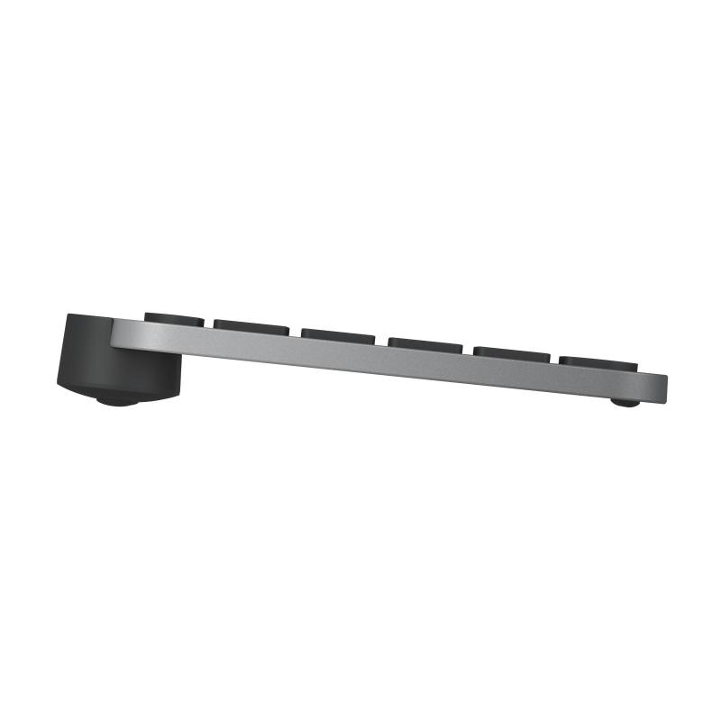 Tastiera logitech oem for business mx keys mini retroilluminata wireless usb+bluetooth low energy grafite p/n 920-010602 Tastiera logitech oem for business mx keys mini retroilluminata wireless usb+bluetooth low energy grafite p/n 920-010602