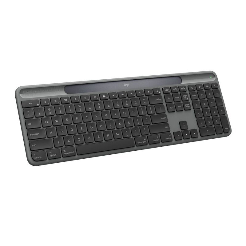 TASTIERA LOGITECH Slim Solar + K980