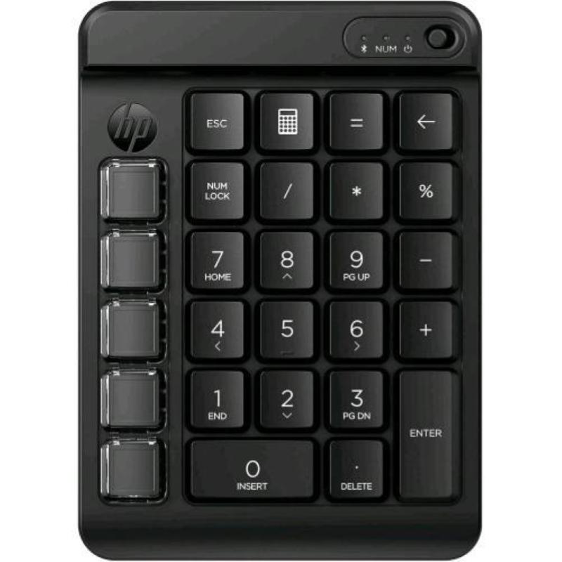 TASTIERA MINI HP 430 TASTIERINO WIRELESS