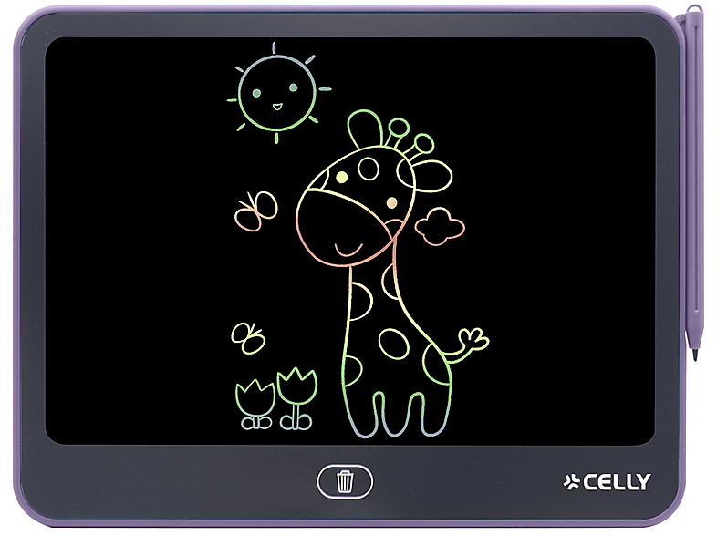 TAVOLETTA GRAFICA CELLY Lavagna per bambini