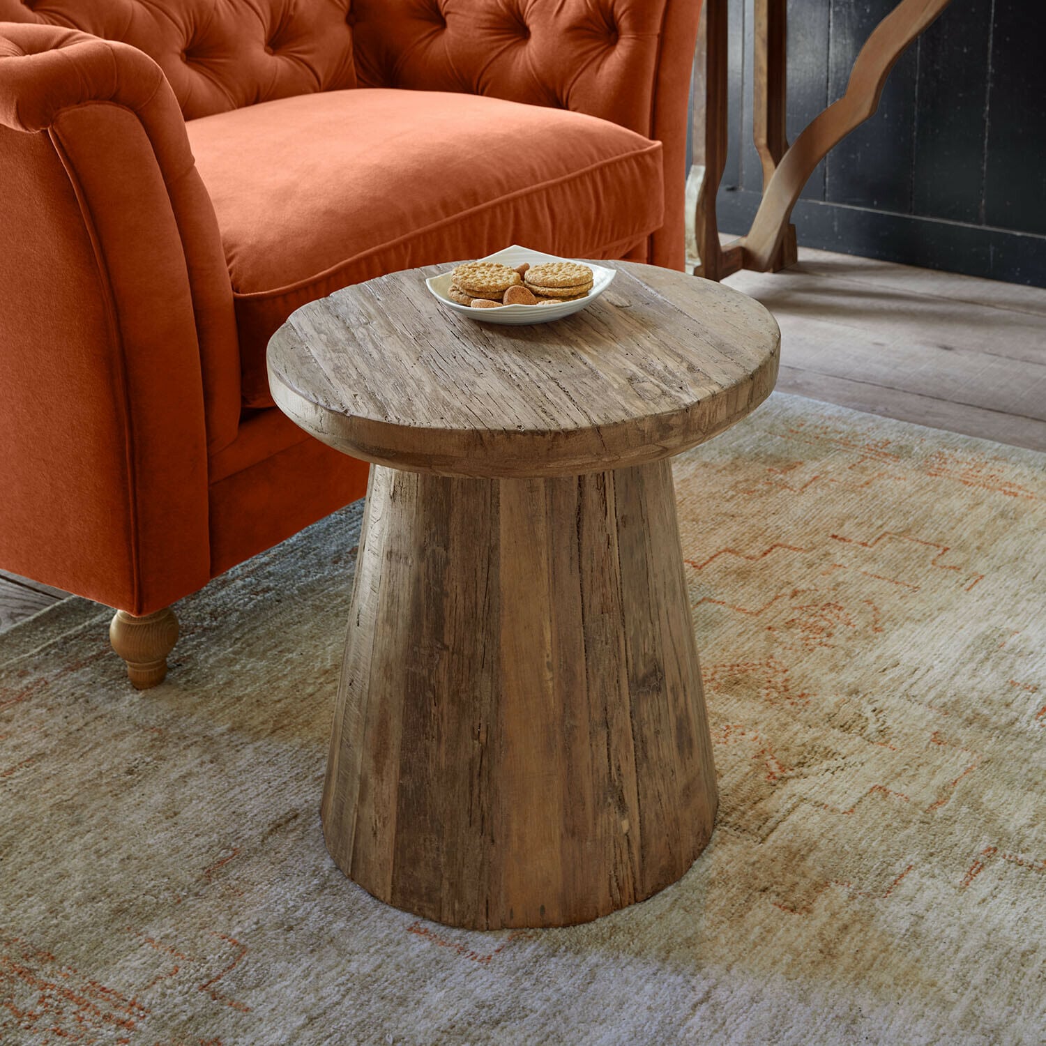Tavolino di complemento Yarwood