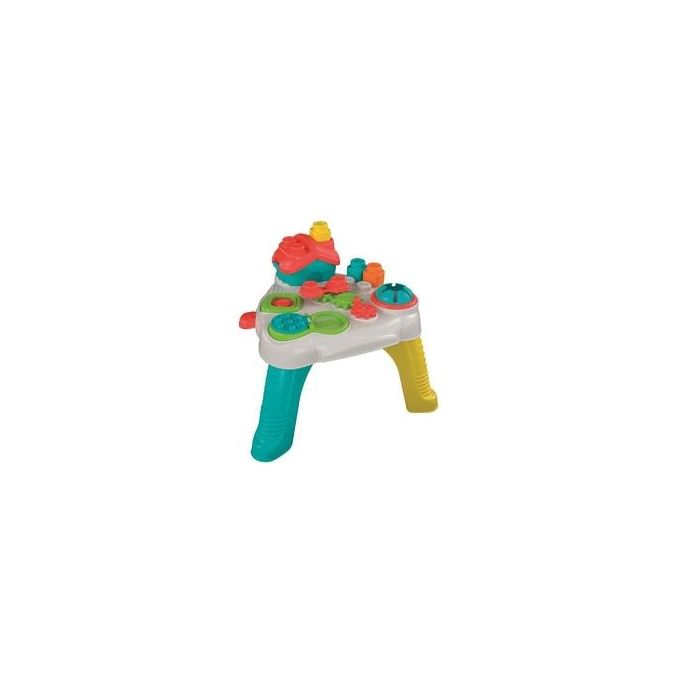 Tavolino Sensoriale CLEMMY 10-36m 17704