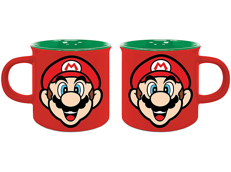 TAZZA BIG BEN DA CAMPEGGIO MARIO