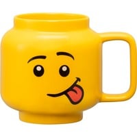 Tazza in ceramica LEGO Silly, grande Tazza in ceramica LEGO Silly, grande