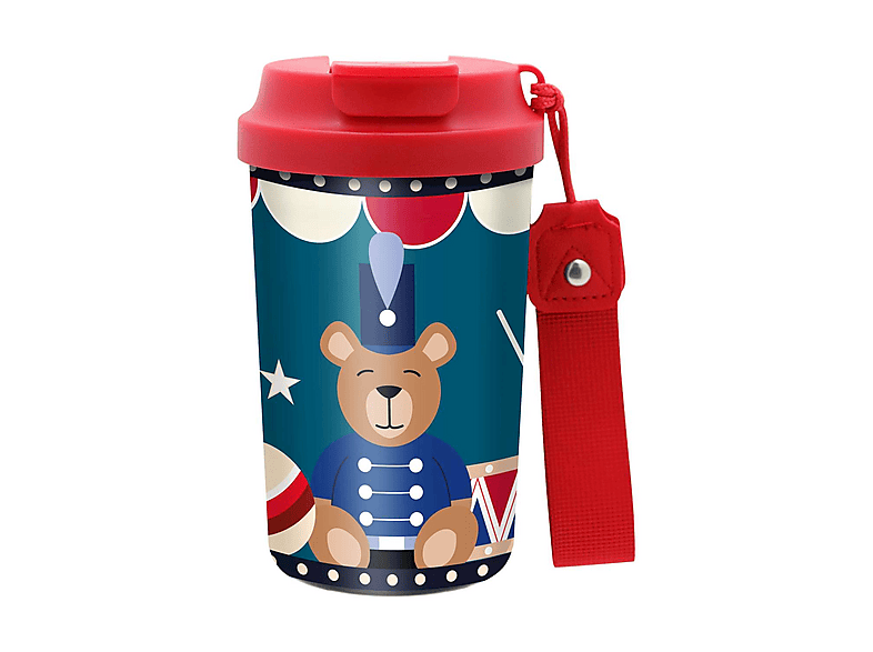 TAZZA TERMICA BIALETTI MUG