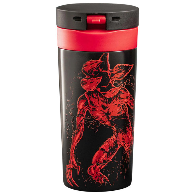 TAZZA TERMICA BIALETTI TRAVEL MUG STRANGER T.