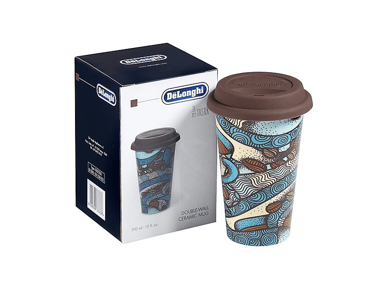 TAZZA TERMICA DE'LONGHI Tazza termica DLSC055
