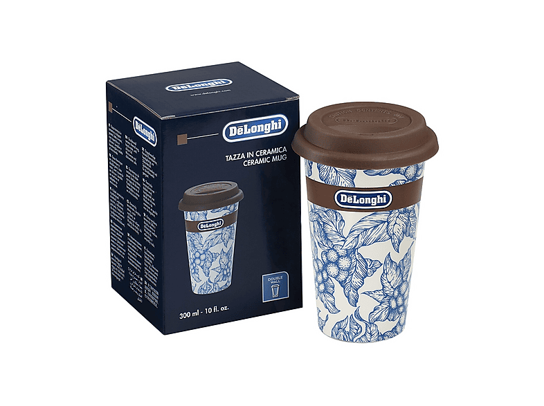 TAZZA TERMICA DE'LONGHI Tazza termica DLSC064