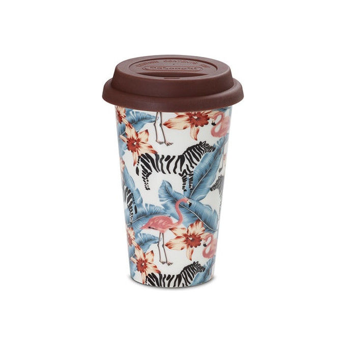 TAZZA TERMICA DE'LONGHI Tazza termica DLSC067