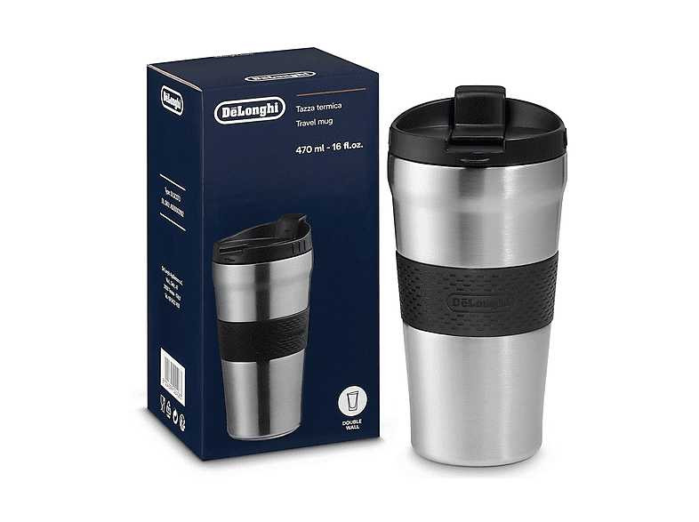 TAZZA TERMICA DE'LONGHI Tazza termica DLSC073