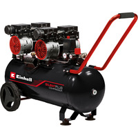 TE-AC 50 Silent compressore ad aria 1500 W 270 l/min