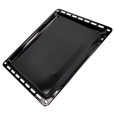 Teglia Da Forno 425 X 370 Mm - Forni, Fornelli Elettrici E A Gas - Electrolux - 2949903662734165577