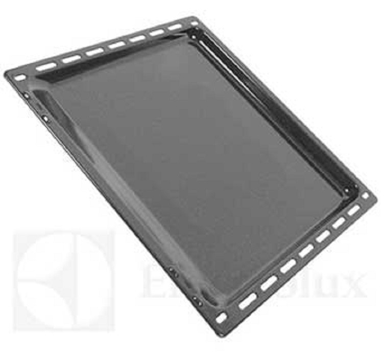 Teglia Da Forno 425 X 370 Mm - Forni, Fornelli Elettrici E A Gas Electrolux 2949903662734863879