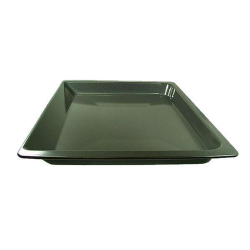 Teglia Da Forno 465 X 345 Mm Originale - Forni, Fornelli Elettrici E A Gas Bosch 2509483662734880951