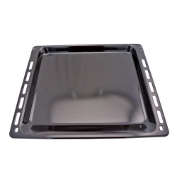 Teglia Da Forno In Metallo 448 X 378 Mm - Forni, Fornelli Elettrici E A Gas Whirlpool 584693662734335512