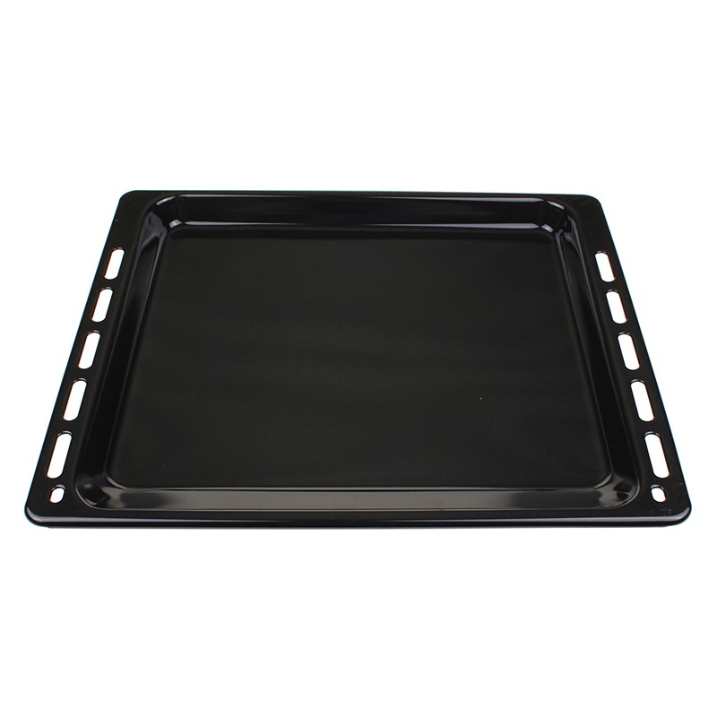 Teglia Da Forno In Metallo 448 X 378 Mm - Forni, Fornelli Elettrici E A Gas Whirlpool 584693663946668245