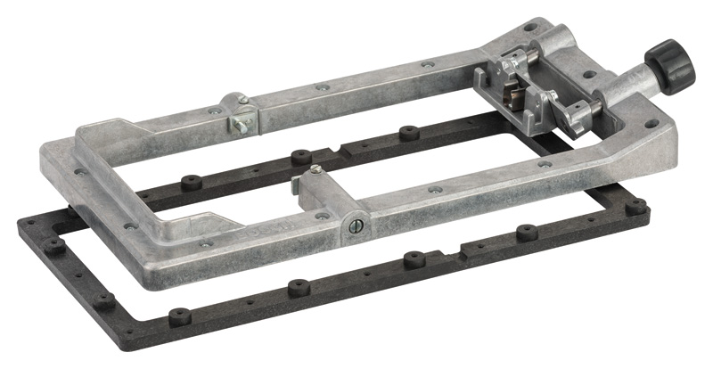 Telaio Di Levigatura Bosch Per Pbs 75 A/ae, Gbs 75 A/ae
