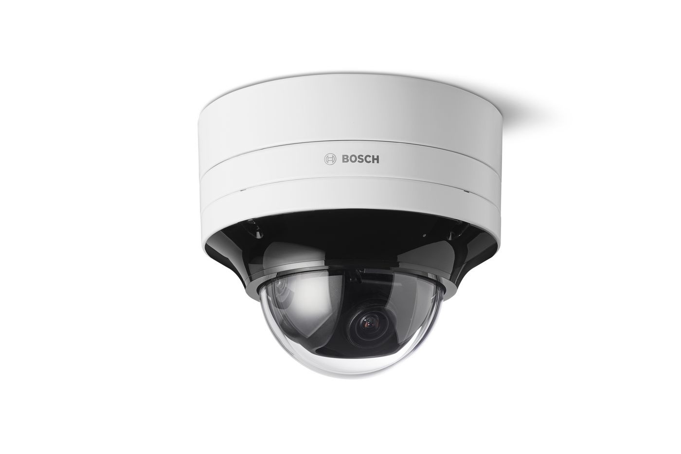 Telecamera Di Rete Bosch Flexidome 8100i Ir Dome 6mp Hdr