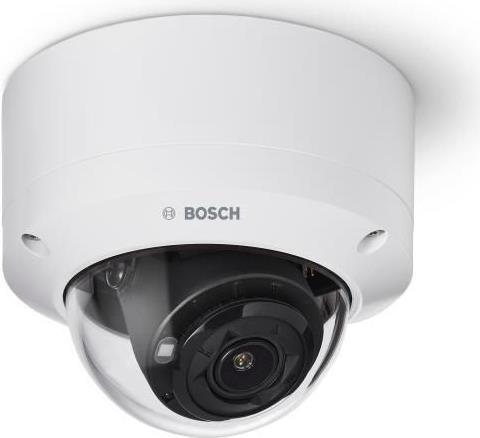 Telecamera Di Sorveglianza Bosch Fixed Dome 5mp Hdr 3.2-10.5mm Telecamera Di Sorveglianza Bosch Fixed Dome 5mp Hdr 3.2-10.5mm