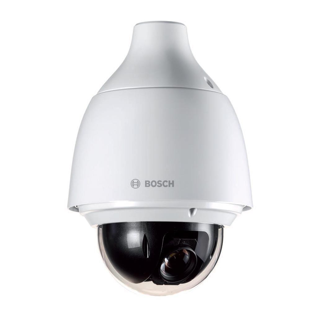 Telecamera Di Sorveglianza Bosch Ptz 2 Mp Zoom Ottico 30x