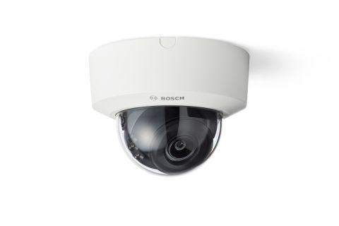 Telecamera Dome Fissa Bosch Ndi-3703-al 3072x1728 Pixel 30 Fps