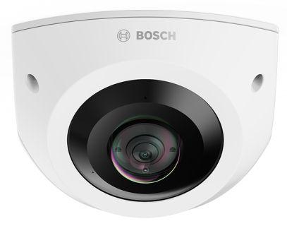 Telecamera Flexidome Bosch Nce-7703-fk Discreta Ik10+ Ip66