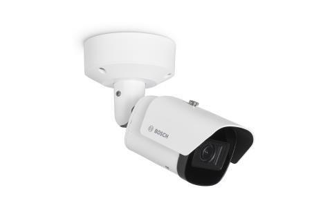 Telecamera Videosorveglianza Bosch Nbe-5703-al Risoluzione 2592x1944 30fps