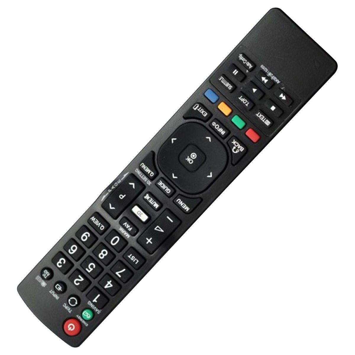 Telecomando - Dispositivi Informatici - Lg - 113276