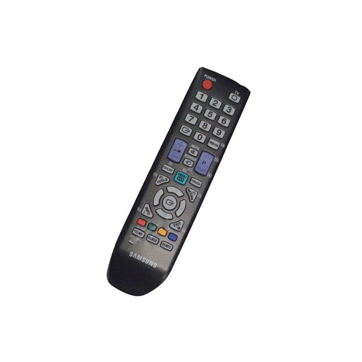 Telecomando Originale - Televisioni, Televisori, Tv - Samsung - 1384983662734144626