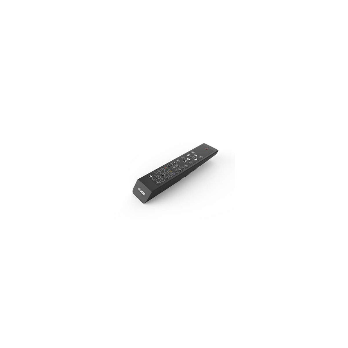 Telecomando Professionale - Philips - Av2204a/00 - Antimicrobico - Lunga Autonomia - Ergonomico