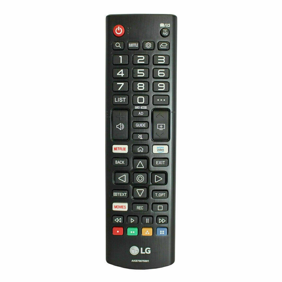Telecomando - Televisioni, Televisori, Tv - Lg - 294285