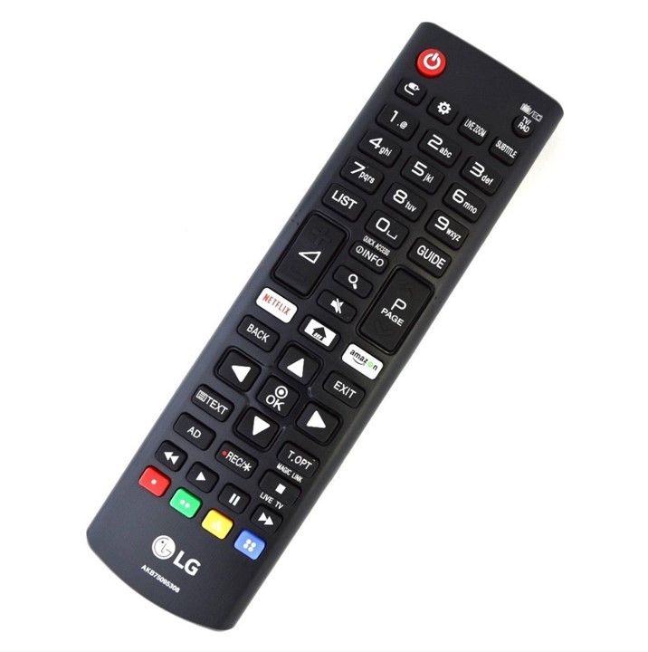 Telecomando - Televisioni, Televisori, Tv - Lg - 2942853662734370827
